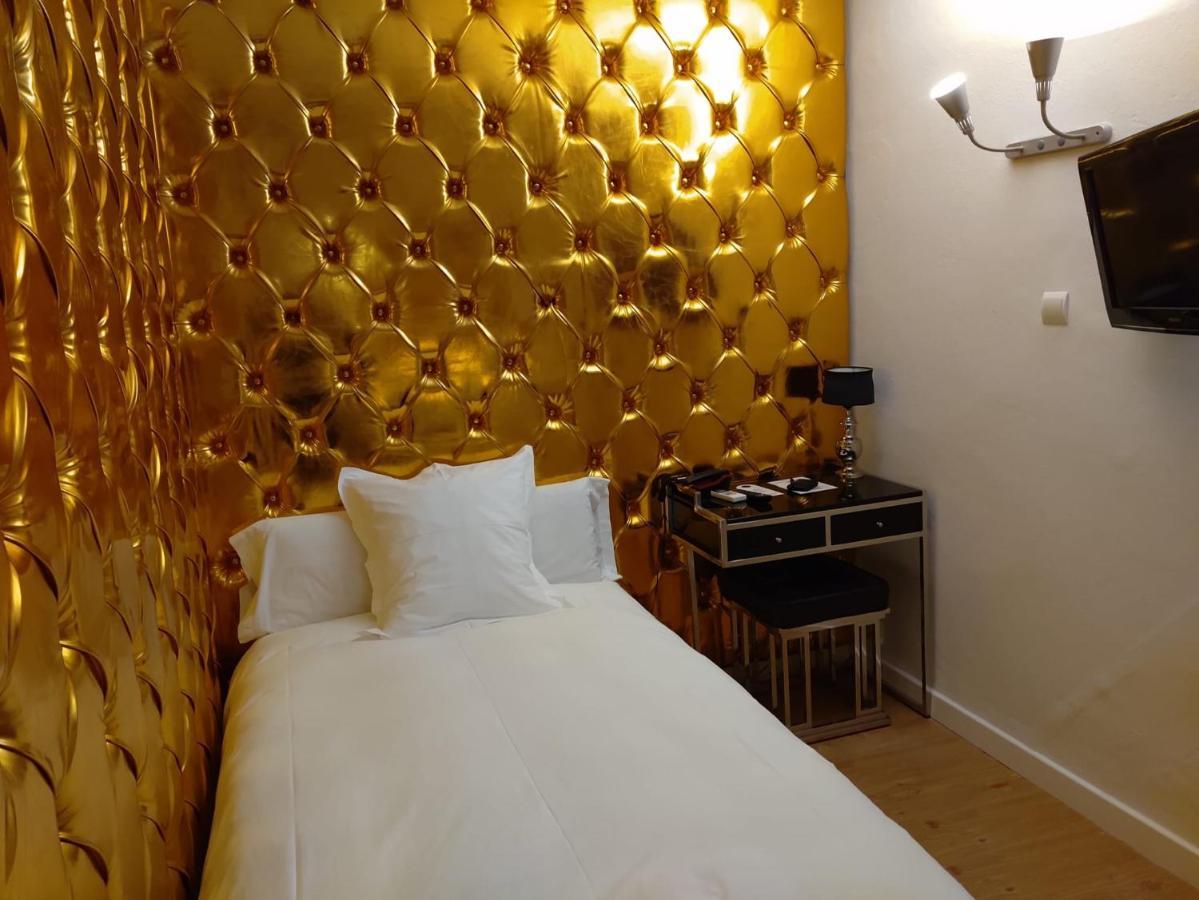 Hostal Parque Ibiza Εξωτερικό φωτογραφία