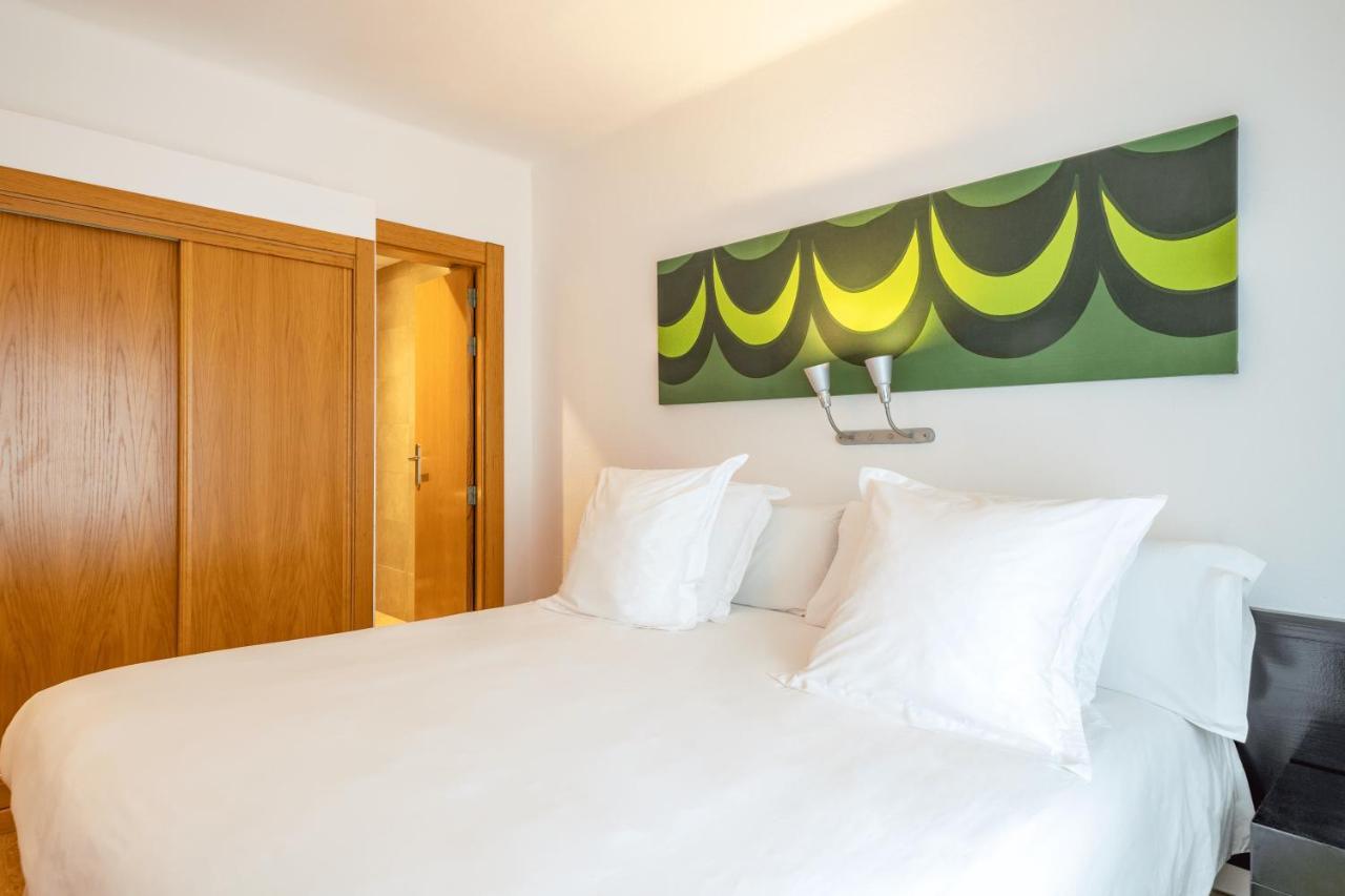Hostal Parque Ibiza Εξωτερικό φωτογραφία