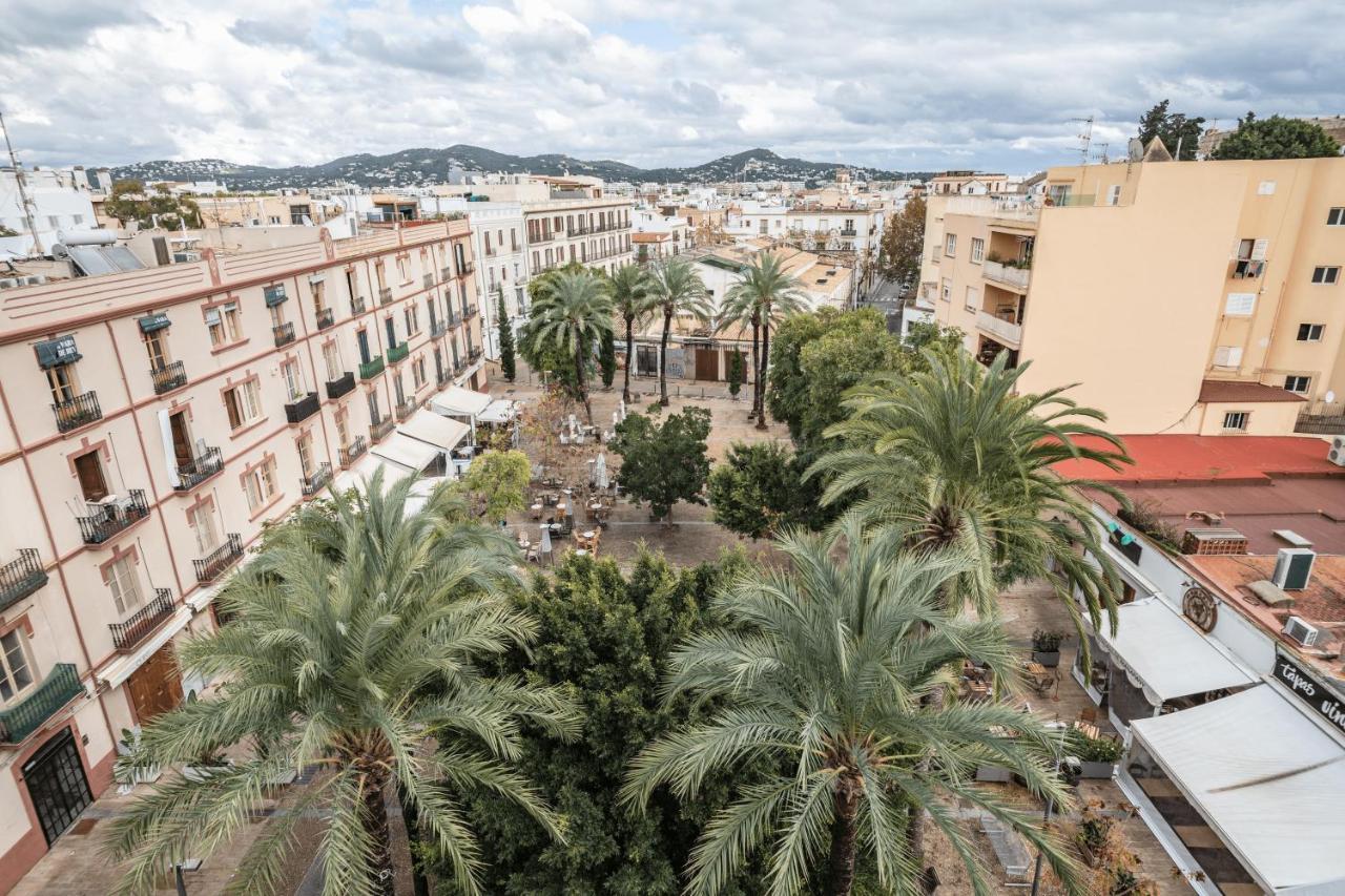 Hostal Parque Ibiza Δωμάτιο φωτογραφία