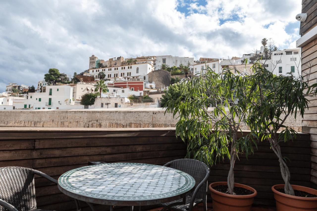 Hostal Parque Ibiza Δωμάτιο φωτογραφία