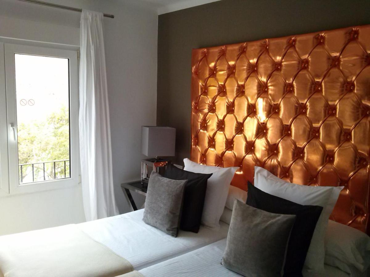 Hostal Parque Ibiza Δωμάτιο φωτογραφία