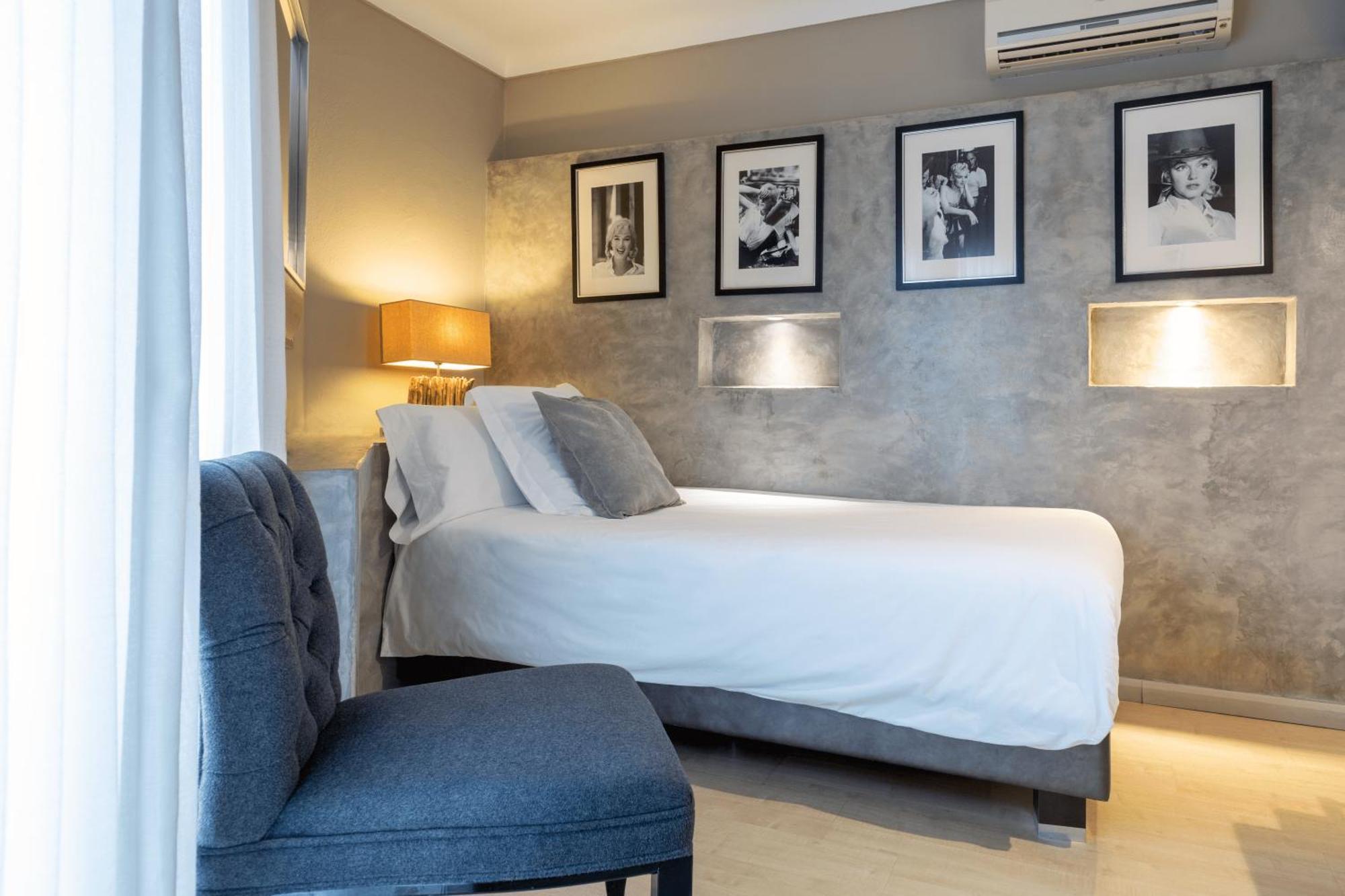 Hostal Parque Ibiza Εξωτερικό φωτογραφία