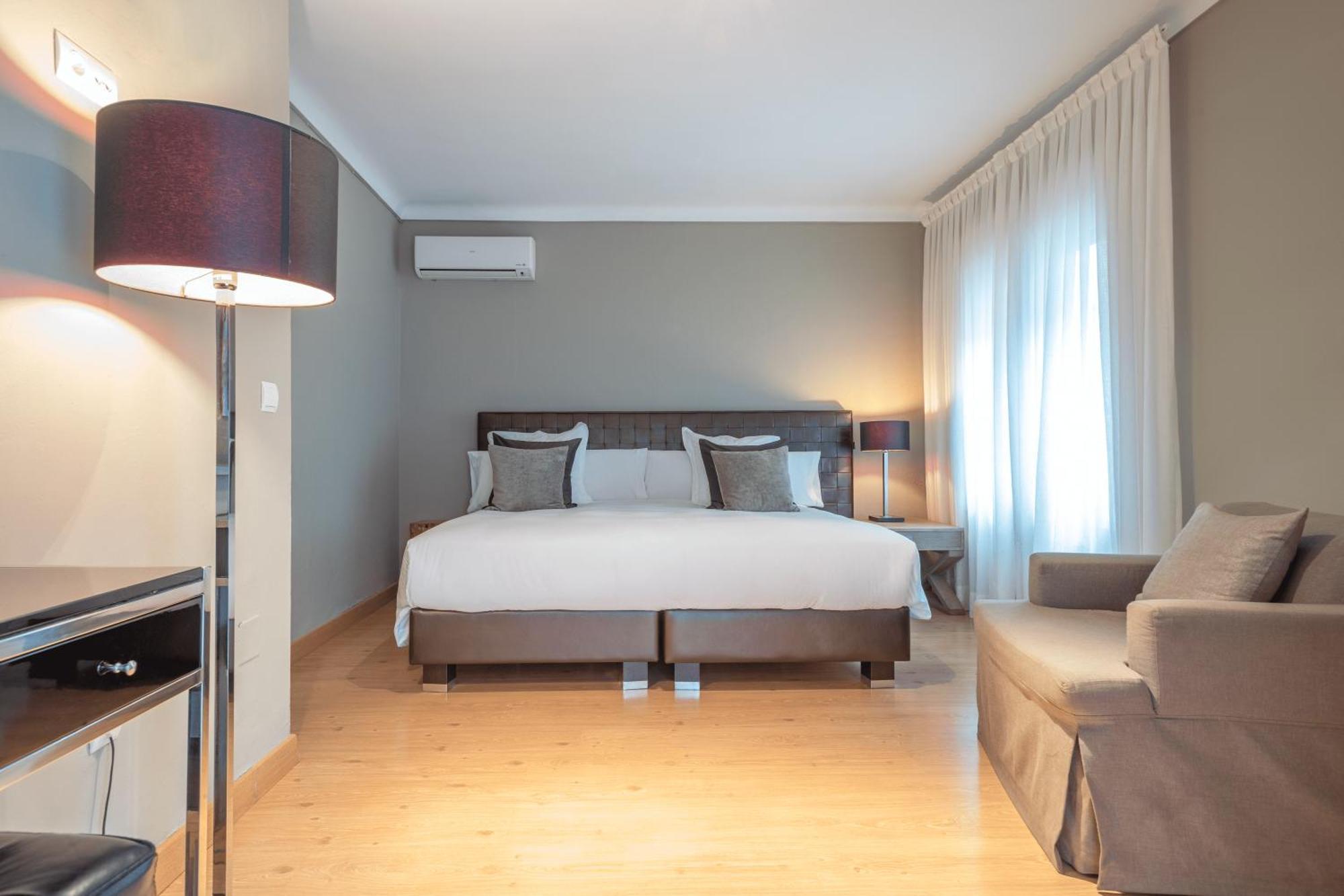 Hostal Parque Ibiza Εξωτερικό φωτογραφία