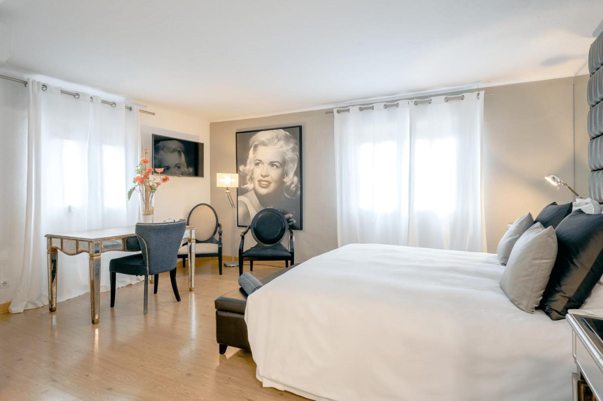 Hostal Parque Ibiza Δωμάτιο φωτογραφία