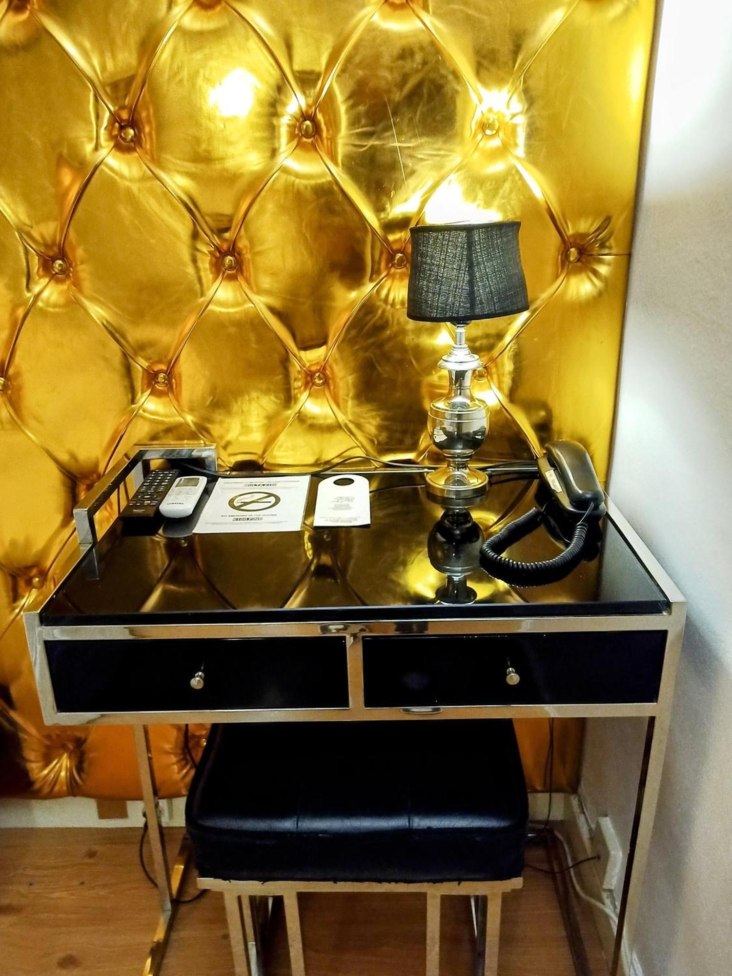 Hostal Parque Ibiza Δωμάτιο φωτογραφία