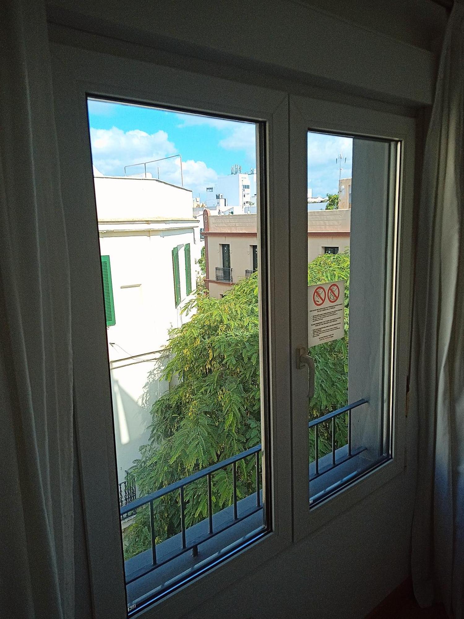 Hostal Parque Ibiza Δωμάτιο φωτογραφία