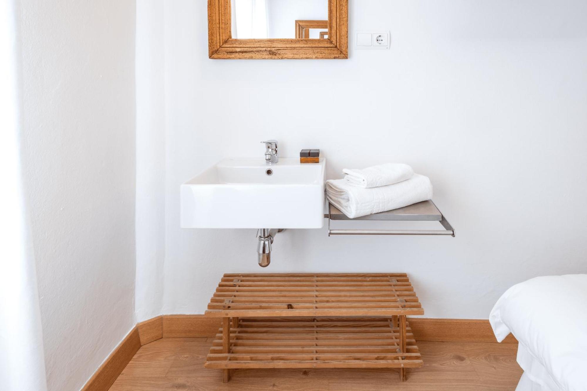Hostal Parque Ibiza Δωμάτιο φωτογραφία