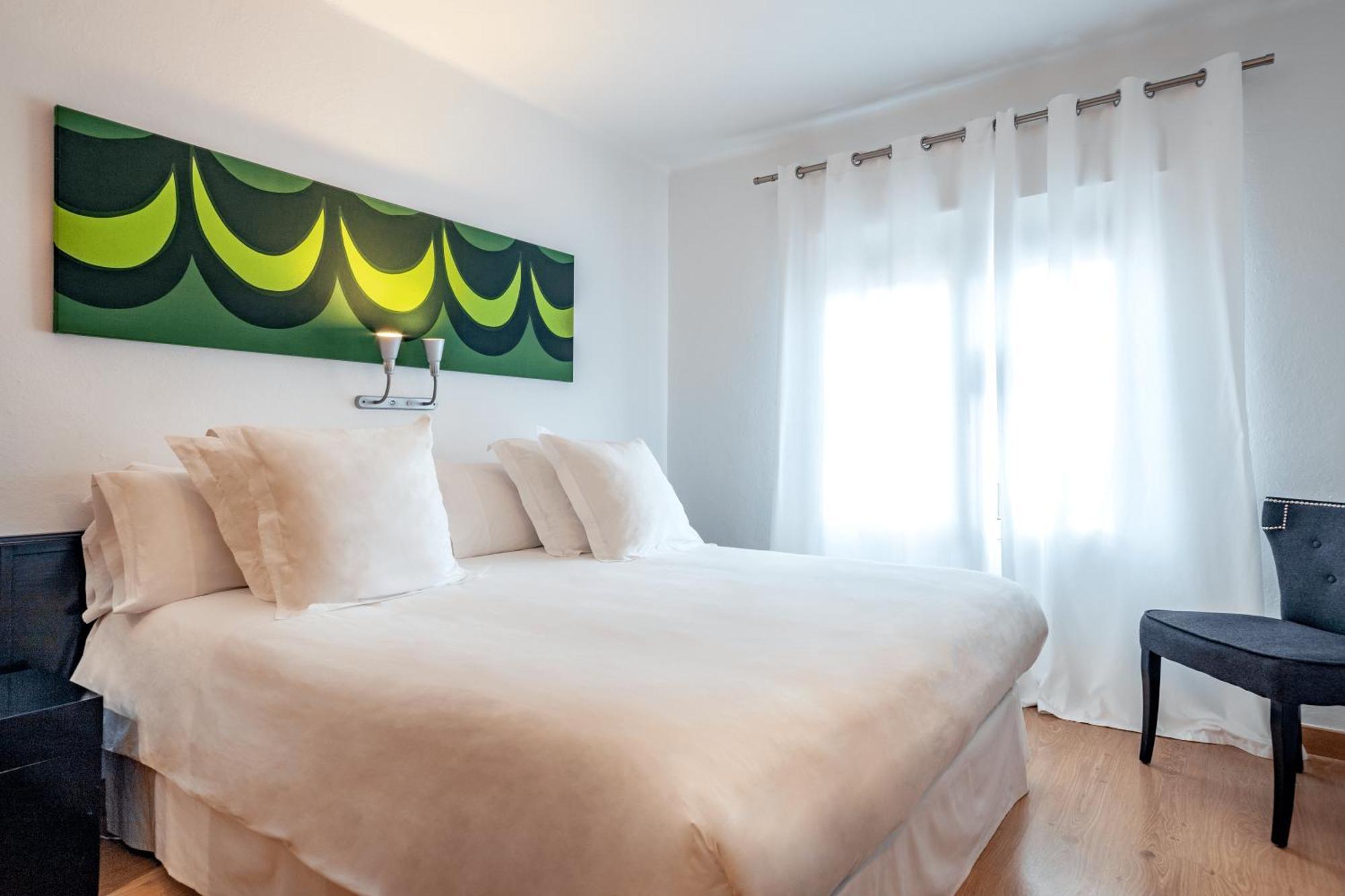 Hostal Parque Ibiza Δωμάτιο φωτογραφία