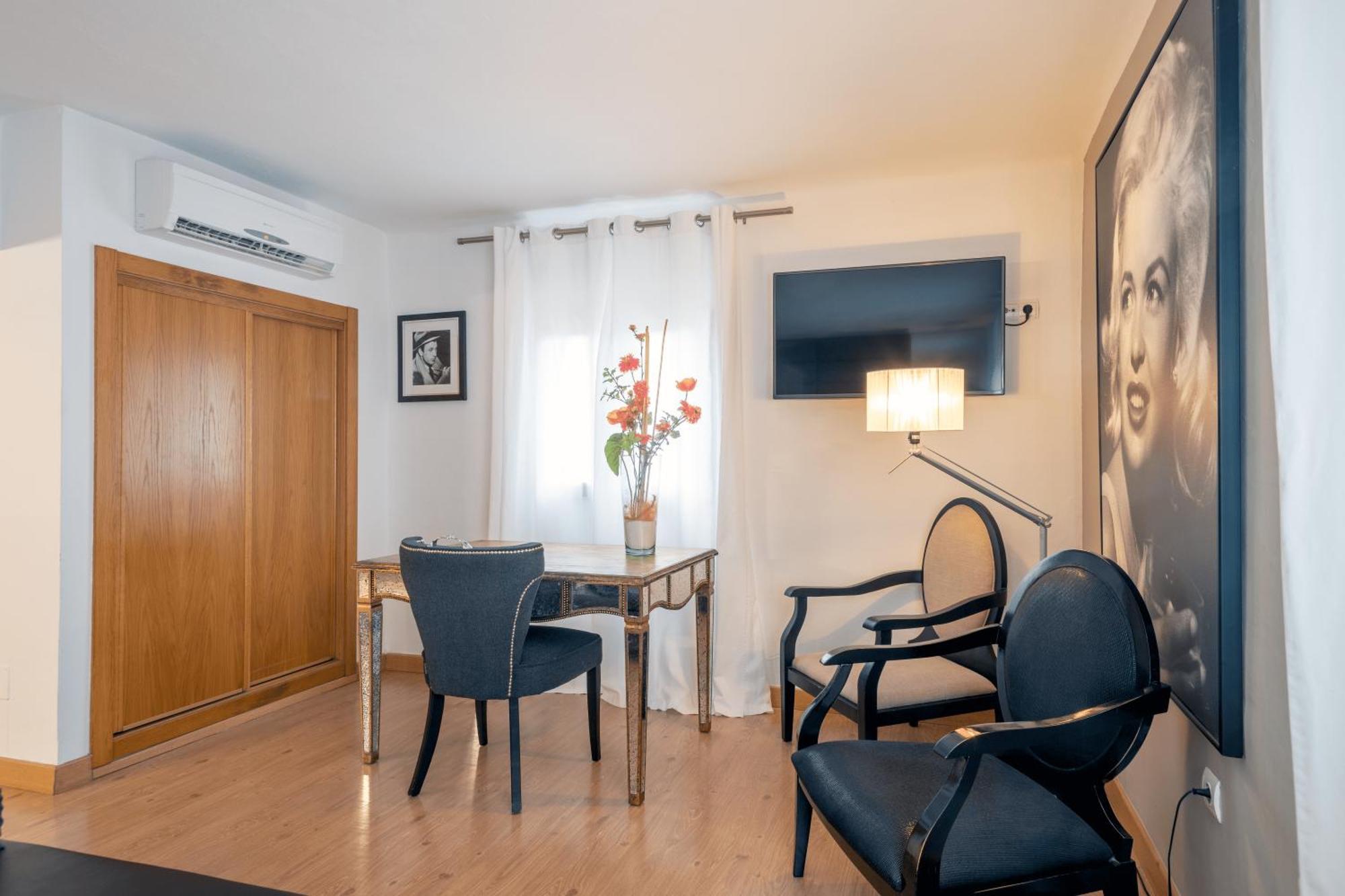 Hostal Parque Ibiza Δωμάτιο φωτογραφία