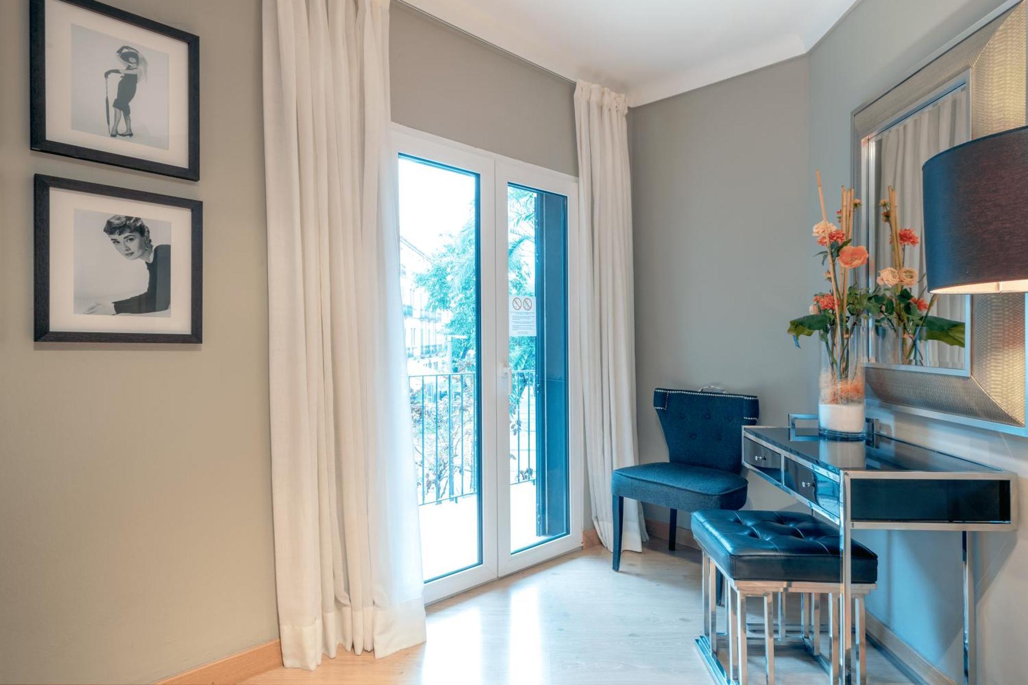 Hostal Parque Ibiza Δωμάτιο φωτογραφία