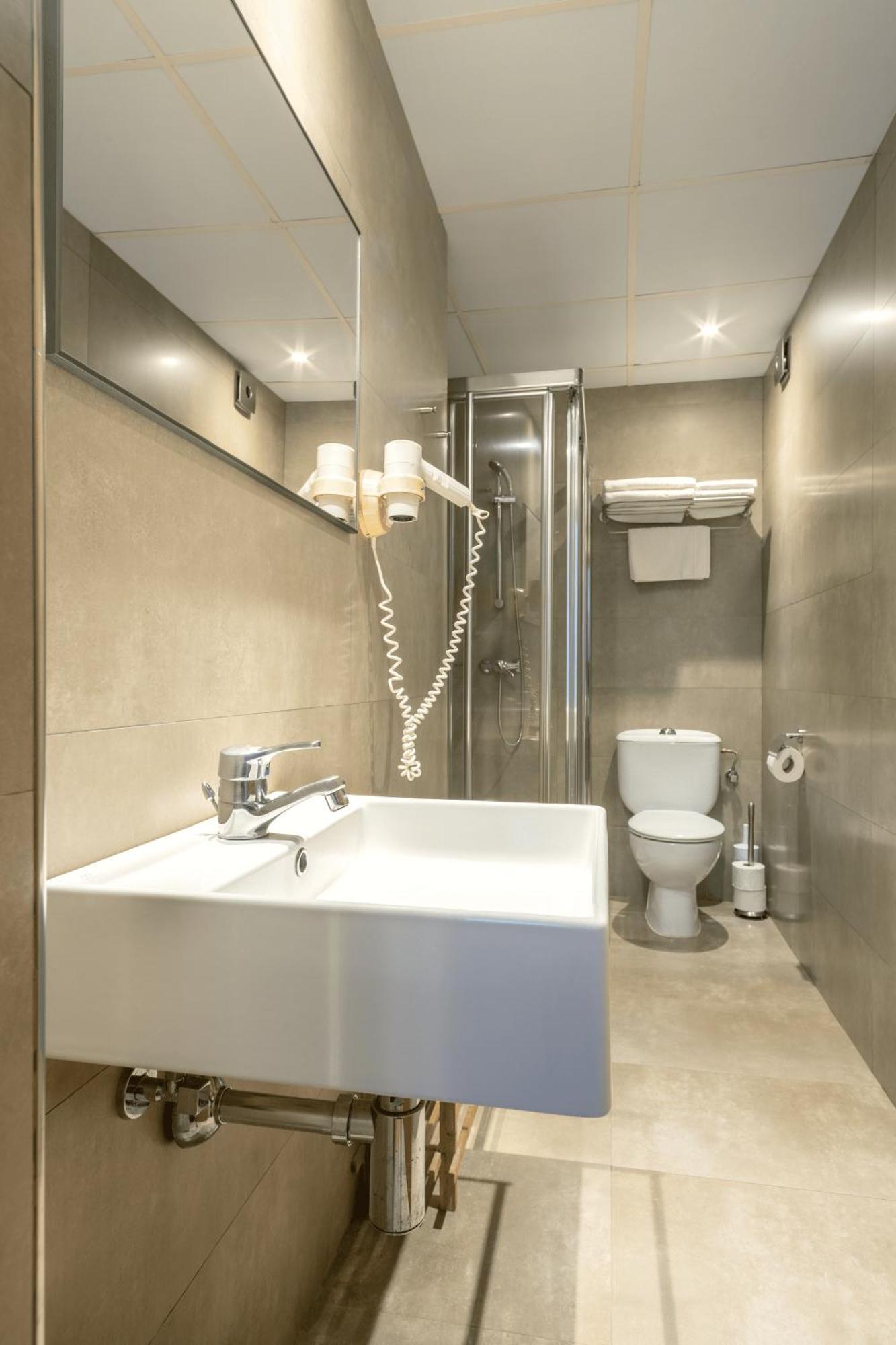 Hostal Parque Ibiza Δωμάτιο φωτογραφία