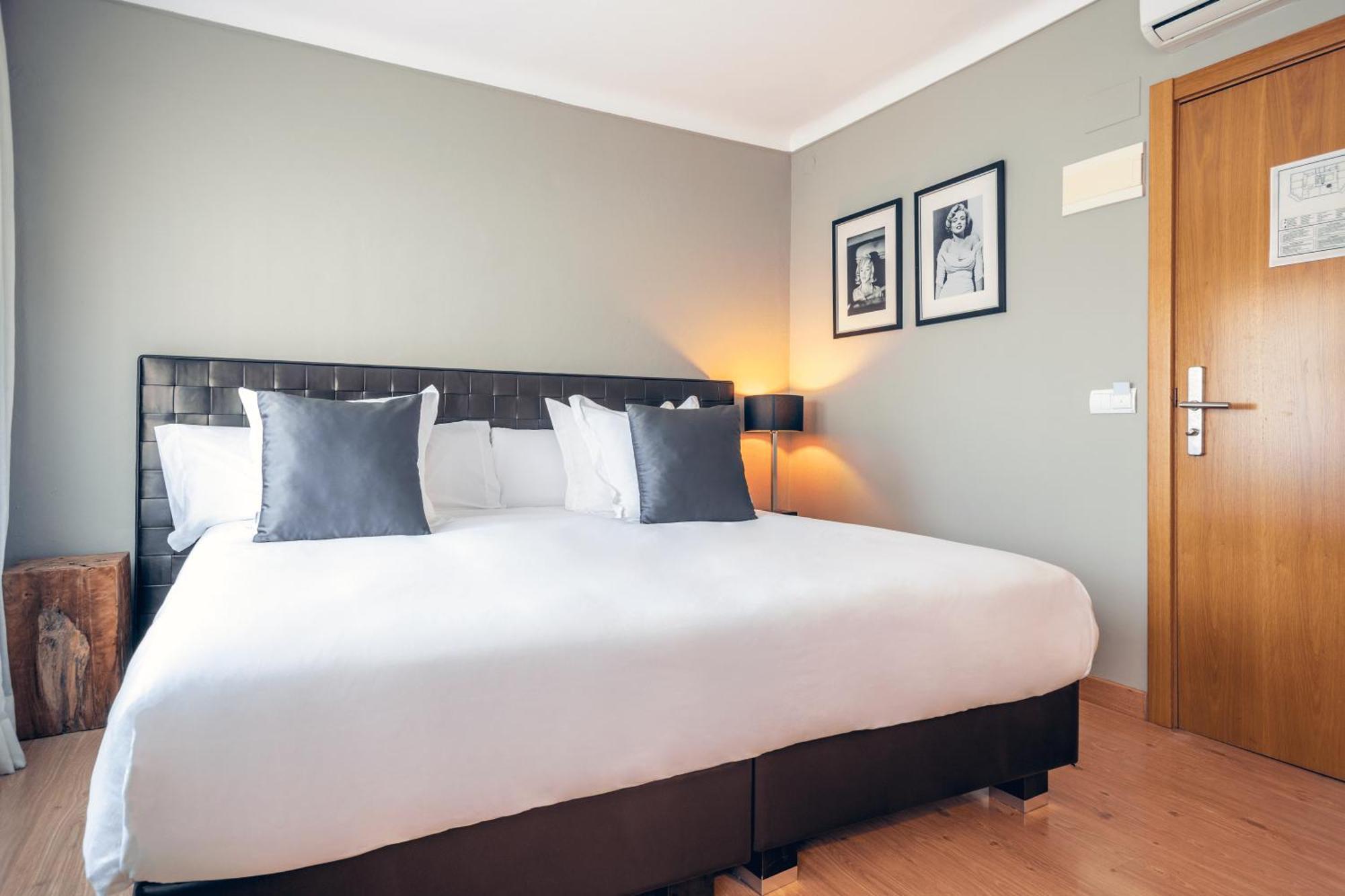 Hostal Parque Ibiza Δωμάτιο φωτογραφία