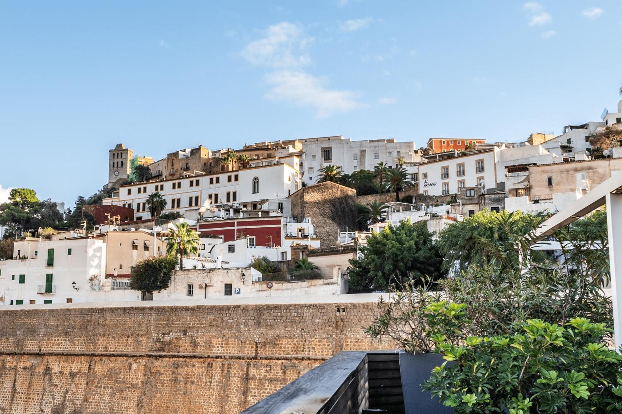 Hostal Parque Ibiza Δωμάτιο φωτογραφία